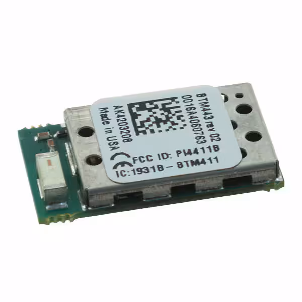 BTM443 Laird Connectivity Inc.  HF-Transceivermodule und Modems
